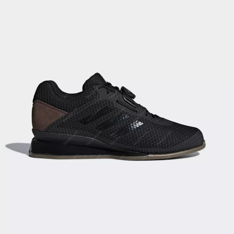 Штангетки Adidas LEISTUNG 16 II